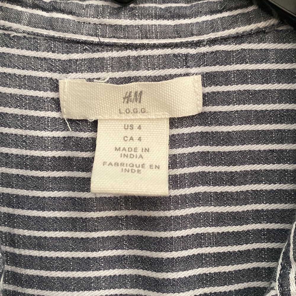 H&M top - Picture 3 of 7